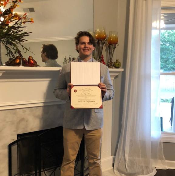 Meet your Posher, Jacob - Picture 1 of 1